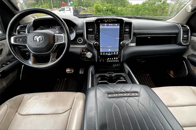 Used 2023 RAM 1500 For Sale in Olive Branch, MS