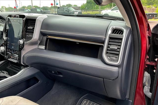 Used 2023 RAM 1500 For Sale in Olive Branch, MS