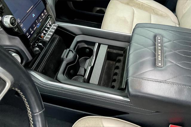 Used 2023 RAM 1500 For Sale in Olive Branch, MS
