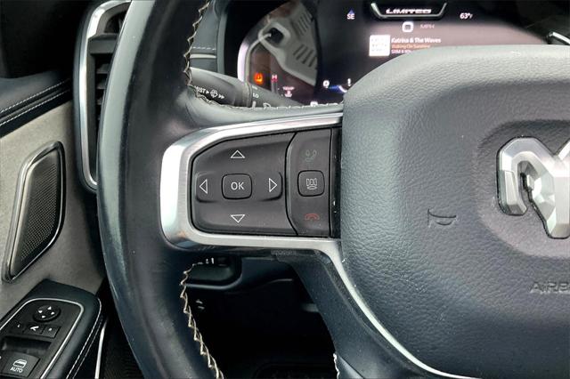 Used 2023 RAM 1500 For Sale in Olive Branch, MS