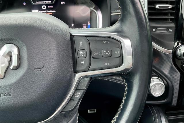 Used 2023 RAM 1500 For Sale in Olive Branch, MS