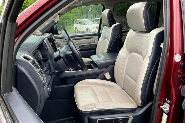 Used 2023 RAM 1500 For Sale in Olive Branch, MS