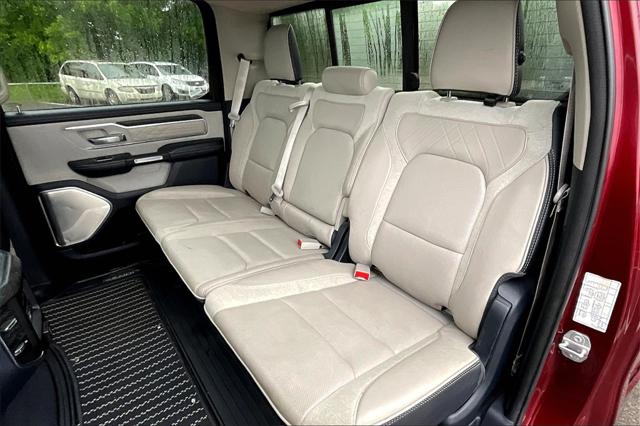 Used 2023 RAM 1500 For Sale in Olive Branch, MS