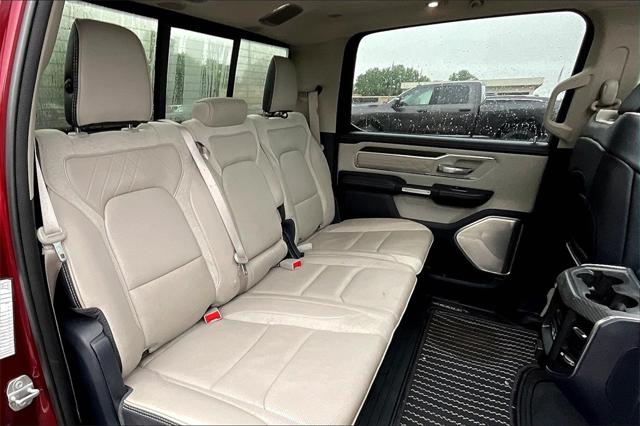 Used 2023 RAM 1500 For Sale in Olive Branch, MS