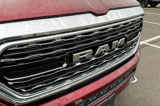 Used 2023 RAM 1500 For Sale in Olive Branch, MS
