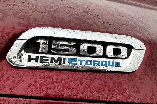 Used 2023 RAM 1500 For Sale in Olive Branch, MS