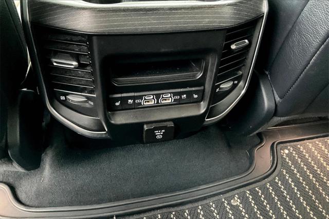 Used 2023 RAM 1500 For Sale in Olive Branch, MS