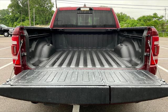 Used 2023 RAM 1500 For Sale in Olive Branch, MS