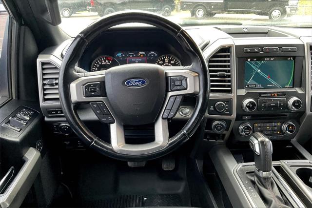 Used 2018 Ford F-150 For Sale in Olive Branch, MS
