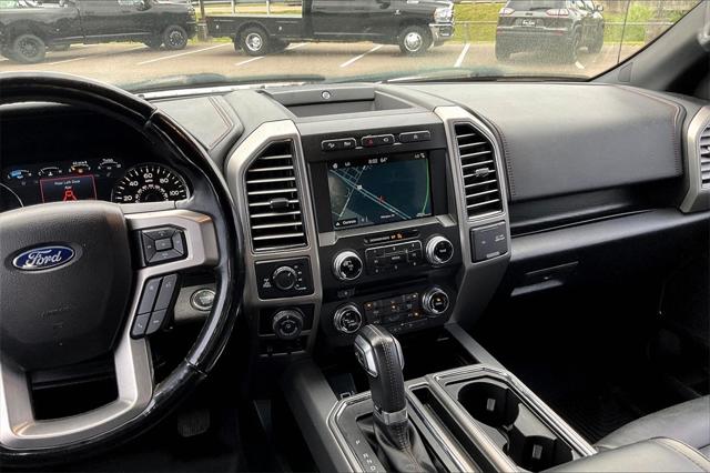Used 2018 Ford F-150 For Sale in Olive Branch, MS