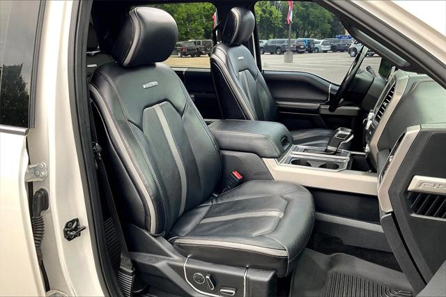 Used 2018 Ford F-150 For Sale in Olive Branch, MS