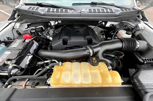 Used 2018 Ford F-150 For Sale in Olive Branch, MS