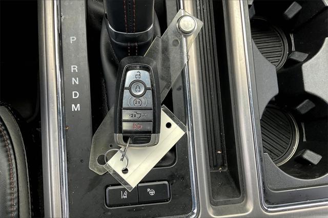 Used 2018 Ford F-150 For Sale in Olive Branch, MS