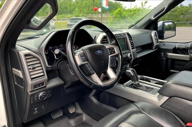 Used 2018 Ford F-150 For Sale in Olive Branch, MS