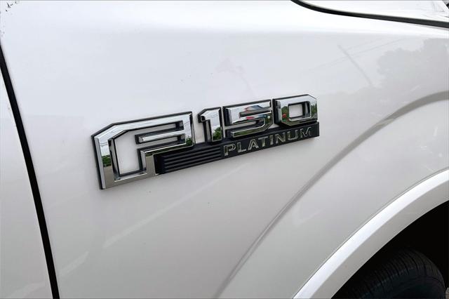 Used 2018 Ford F-150 For Sale in Olive Branch, MS