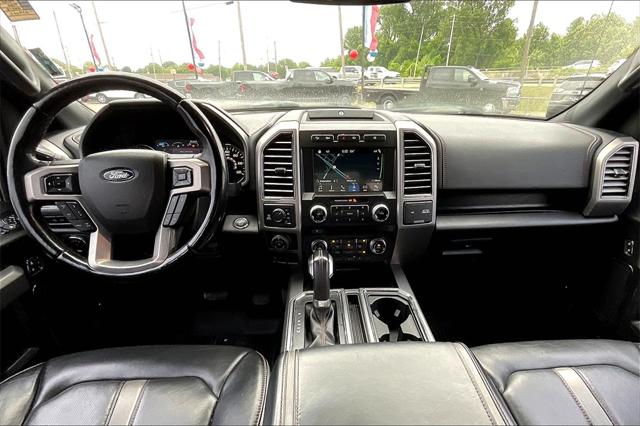 Used 2018 Ford F-150 For Sale in Olive Branch, MS