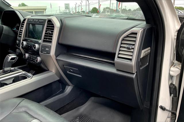 Used 2018 Ford F-150 For Sale in Olive Branch, MS