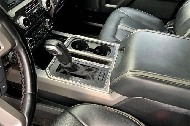 Used 2018 Ford F-150 For Sale in Olive Branch, MS