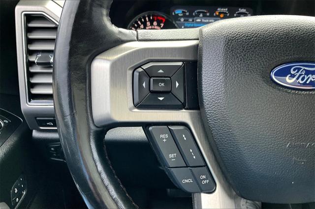 Used 2018 Ford F-150 For Sale in Olive Branch, MS