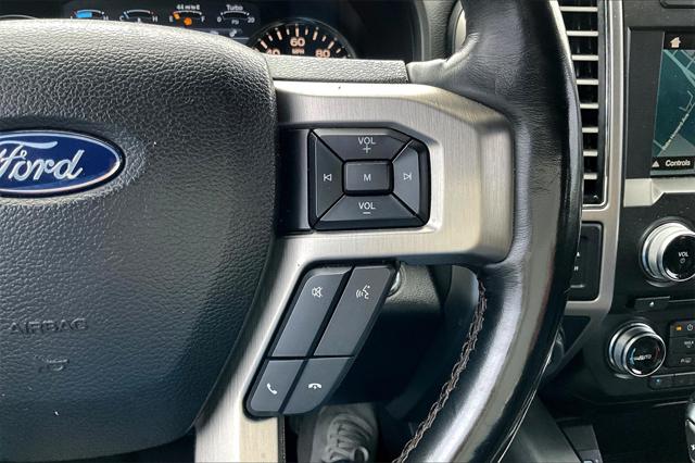 Used 2018 Ford F-150 For Sale in Olive Branch, MS