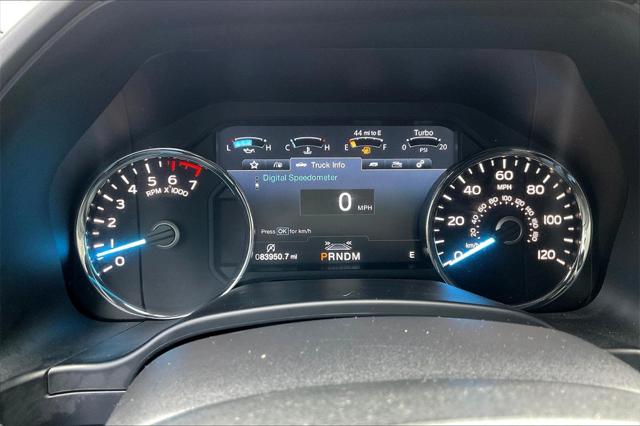 Used 2018 Ford F-150 For Sale in Olive Branch, MS