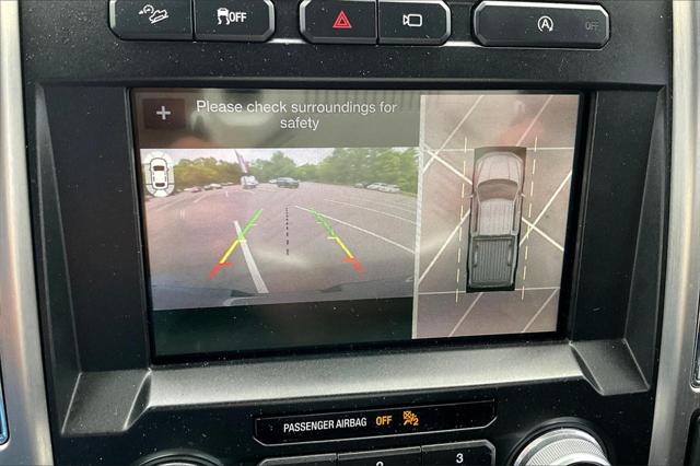 Used 2018 Ford F-150 For Sale in Olive Branch, MS