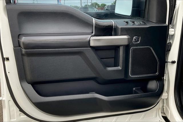 Used 2018 Ford F-150 For Sale in Olive Branch, MS