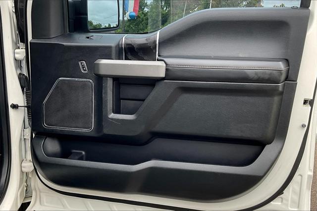 Used 2018 Ford F-150 For Sale in Olive Branch, MS
