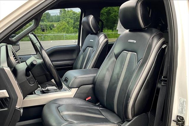Used 2018 Ford F-150 For Sale in Olive Branch, MS