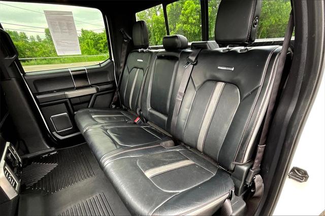 Used 2018 Ford F-150 For Sale in Olive Branch, MS