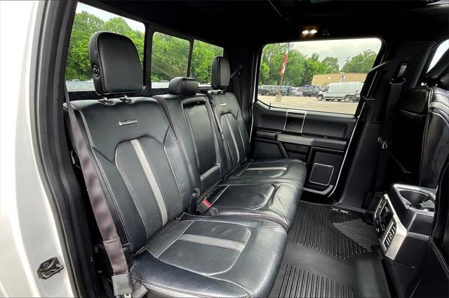 Used 2018 Ford F-150 For Sale in Olive Branch, MS