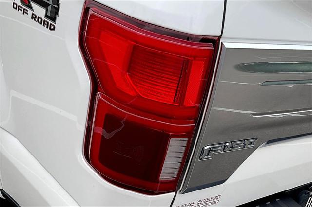 Used 2018 Ford F-150 For Sale in Olive Branch, MS