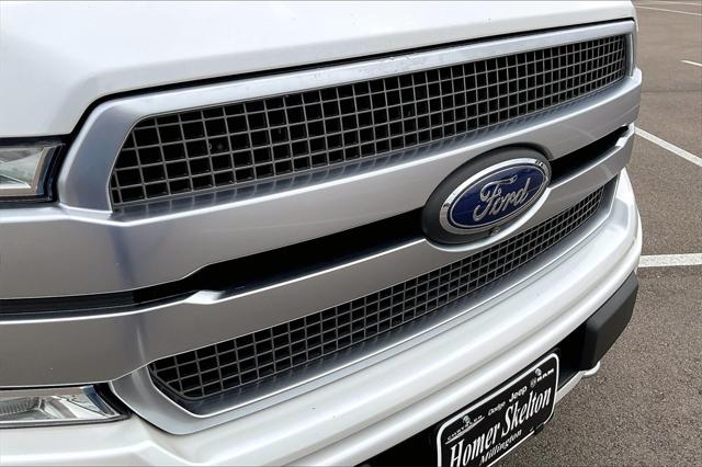 Used 2018 Ford F-150 For Sale in Olive Branch, MS