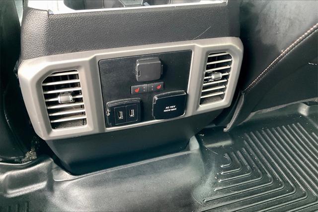 Used 2018 Ford F-150 For Sale in Olive Branch, MS