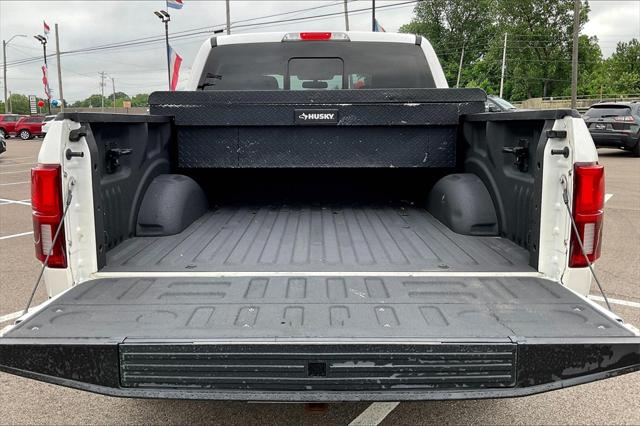 Used 2018 Ford F-150 For Sale in Olive Branch, MS