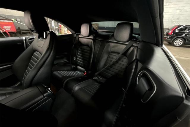 2021 Mercedes-Benz C-CLASS C 300 Cabriolet