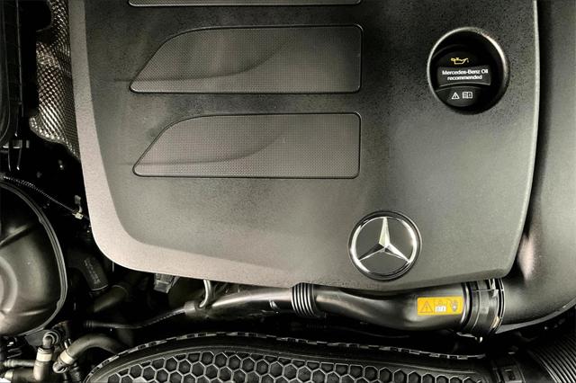 2021 Mercedes-Benz C-CLASS C 300 Cabriolet