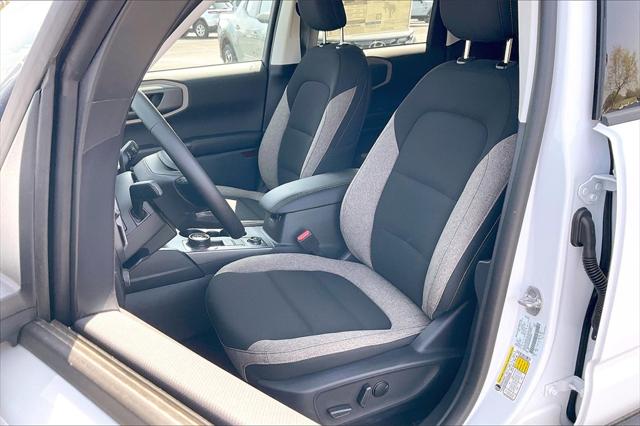 New 2025 Ford Bronco Sport For Sale in Millington, TN