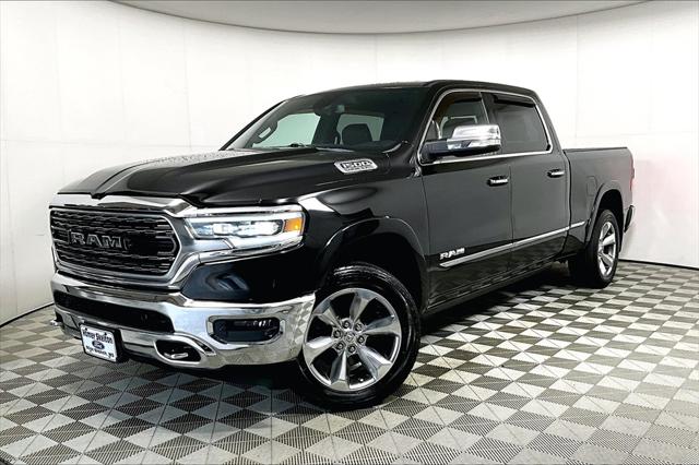 Used 2019 RAM 1500 For Sale in OLIVE BRANCH, MS