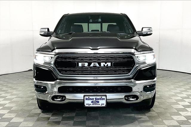 Used 2019 RAM 1500 For Sale in OLIVE BRANCH, MS