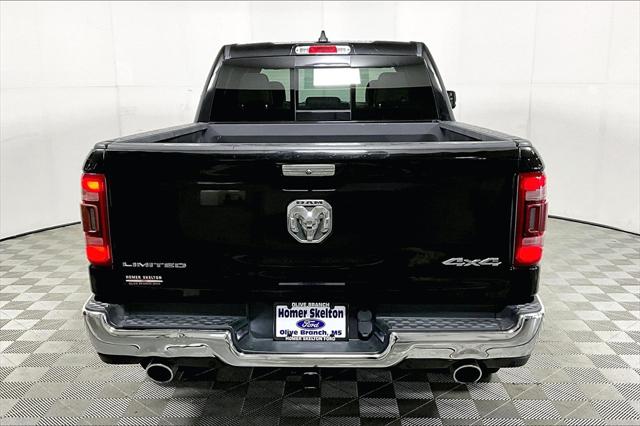 Used 2019 RAM 1500 For Sale in OLIVE BRANCH, MS