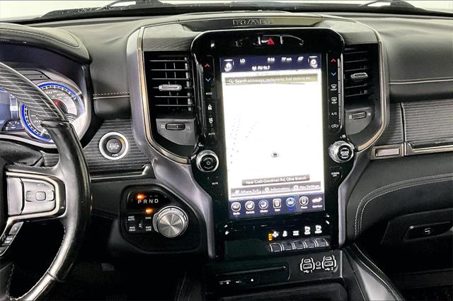 Used 2019 RAM 1500 For Sale in OLIVE BRANCH, MS