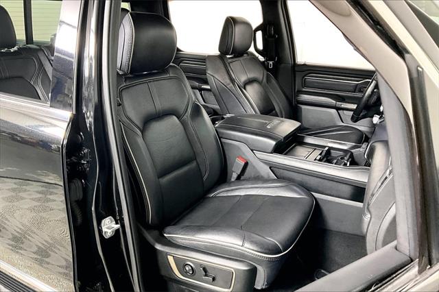 Used 2019 RAM 1500 For Sale in OLIVE BRANCH, MS