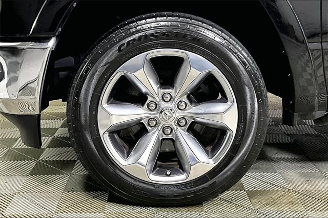 Used 2019 RAM 1500 For Sale in OLIVE BRANCH, MS