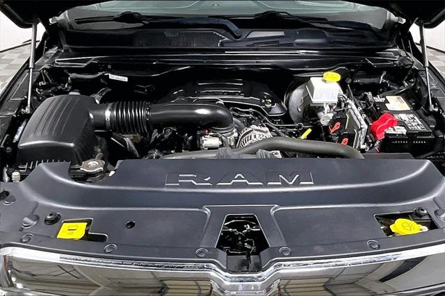 Used 2019 RAM 1500 For Sale in OLIVE BRANCH, MS