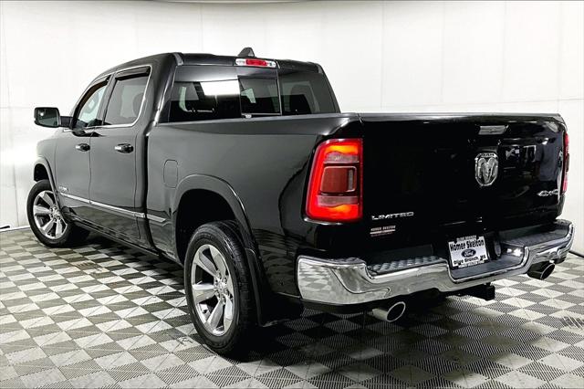 Used 2019 RAM 1500 For Sale in OLIVE BRANCH, MS