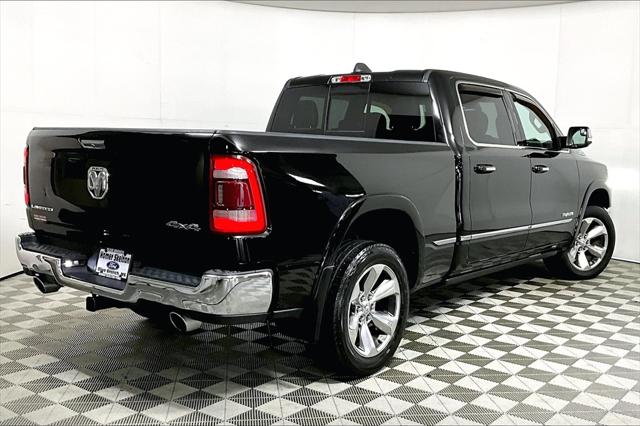 Used 2019 RAM 1500 For Sale in OLIVE BRANCH, MS