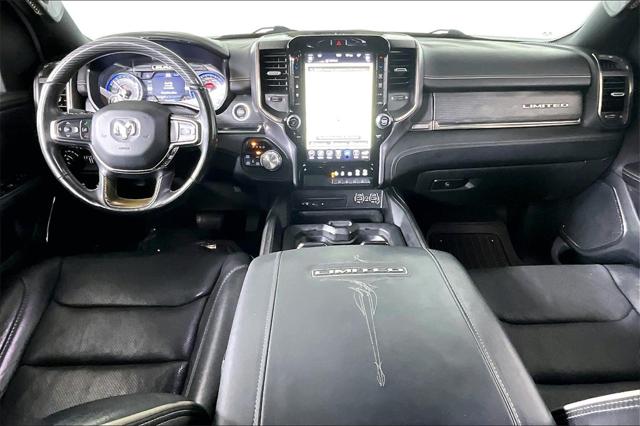 Used 2019 RAM 1500 For Sale in OLIVE BRANCH, MS