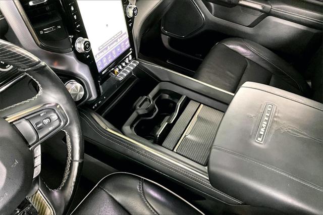Used 2019 RAM 1500 For Sale in OLIVE BRANCH, MS
