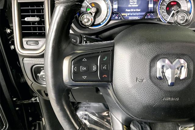 Used 2019 RAM 1500 For Sale in OLIVE BRANCH, MS